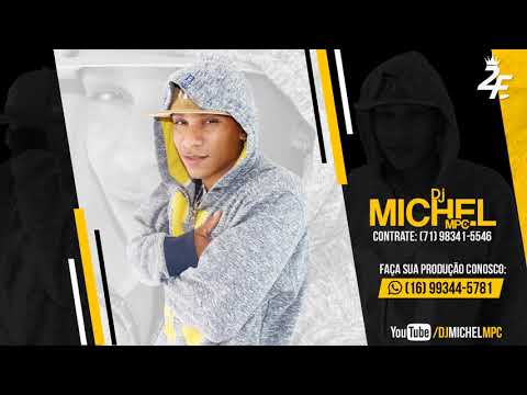 MC Iguin ZN - Bailão / MDM (DJ Michel MPC) Lançamento 2018