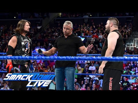 Kevin Owens Didn’t Feel Like A ‘Top Guy’ After Winning Universal Title, ‘Plateaued’ After Feuding With Jericho