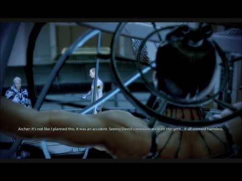 LET'S PLAY MASS EFFECT 2 (PART 69)