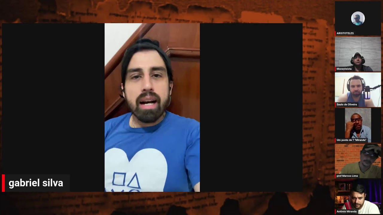 Debate Aberto: Deus existe ou não?