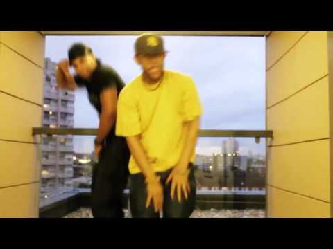 Silas Zephania - Dance With A Lyricist (Produced By Impyramental)