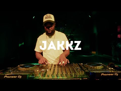 JAKKZ | RUMBLE CLUB 004: Subculture