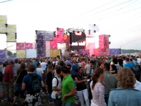 Josh Wink @ Extrema Outdoor 2010
