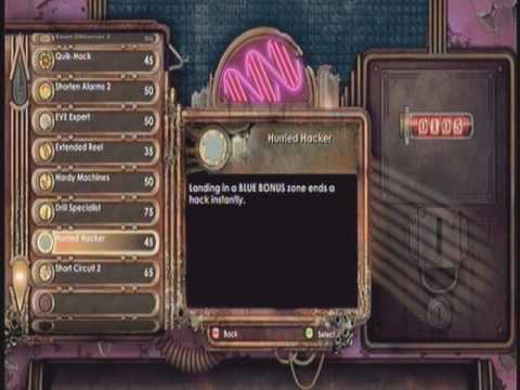 Bioshock 2 HD Walkthrough part 24