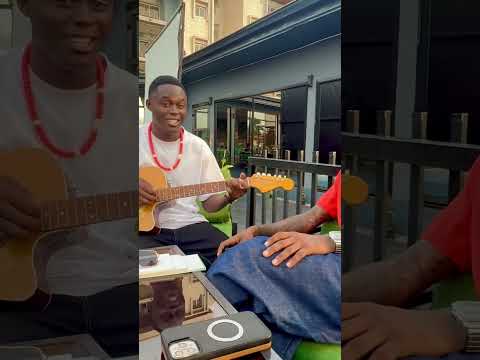 VANISTER - IMPROVISATION AVEC LE 3 NATIONAL NICOLAS NKOULOU