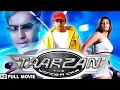 Tarzan The Wonder Car Comedy Movie Vatsal Sheth Ayesha Takia Ajay Devgan Rajpal Yadav Film