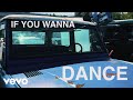 Myles Smith - Stay (If You Wanna Dance) (Official Lyric Video)