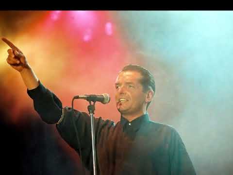 Falco, 1985, ROCK ME AMADEUS