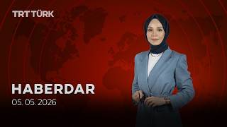 ABD-Almanya Hattında Gerilim, Avrupa Gündemi | Haberdar - 05.05.2026