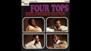 Four Tops - Where Did You Go