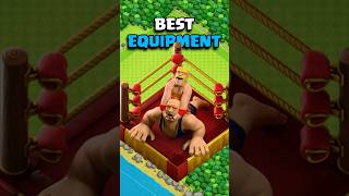 Best Equipment To Get From The New Medal Event!