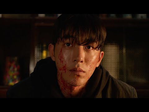 Evil Guys Met Dark Hero, Finally Got What They Deserved