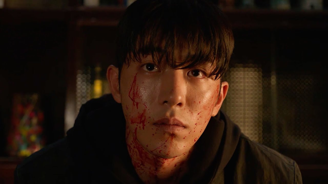 Evil Guys Met Dark Hero, Finally Got What They Deserved