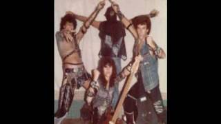 Vulcano - Ready To Explode ( Instrumental)