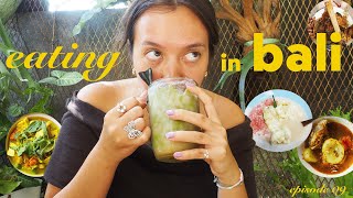 Where Locals Actually Eat in Ubud, Bali