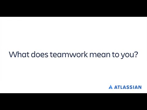 32 motivational teamwork quotes - Work Life by Atlassian