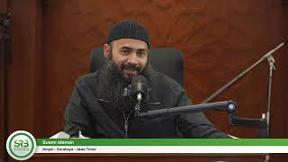 Download lagu The Ideal Husband - Ustadz DR Syafiq Riza Basalamah MA mp3