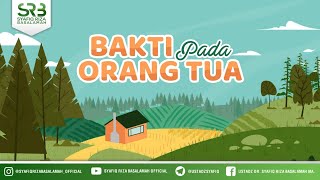 Download lagu Bakti Kepada Orang Tua - Ustadz Dr. Syafiq Riza Basalamah, M.A. mp3