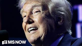 'Young people are repelled by this president': Trump talking to voters helps Dems, Rep. Stanton says