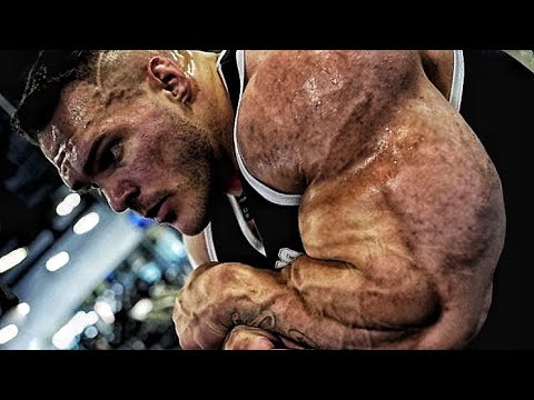 UNDERDOG MENTALITY - GIVE IT YOUR ALL - EPIC BODYBUILDING MOTIVATION