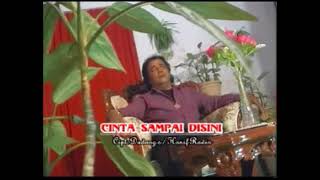Download lagu Cinta Sampai Disini - Bidin Khan mp3