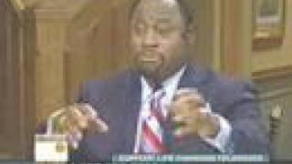 Kingdom Petition & Prayer Protocols ~ 11 of 20 ~ Dr. Myles Munroe