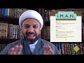 Social Pressure Islam Weekly