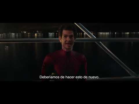 Thumbnail of the video: Spider-Man: Sin Camino A Casa - ¡De Vuelta en Cines!