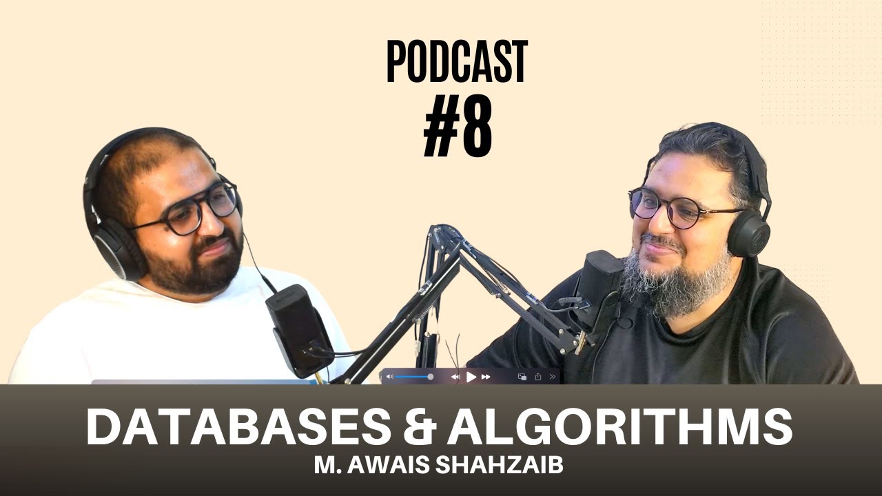 Databases & algorythms