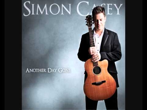 Simon Casey - Another Day Gone