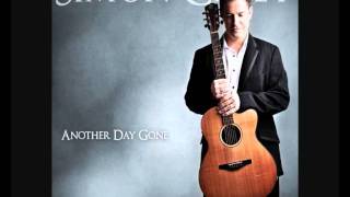 Simon Casey - Another Day Gone
