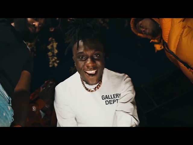 Step Wit A Passion featured video