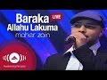 Maher Zain - Baraka Allahu Lakuma | Simfoni ...