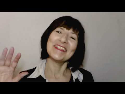 New Age London video.