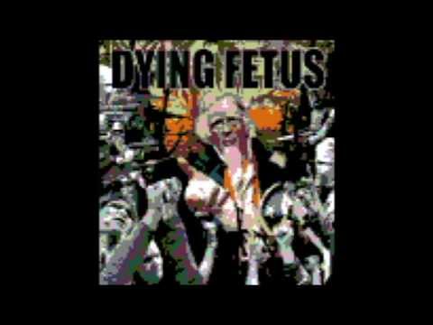 Dying Fetus - Praise the Lord (SNES Remix)