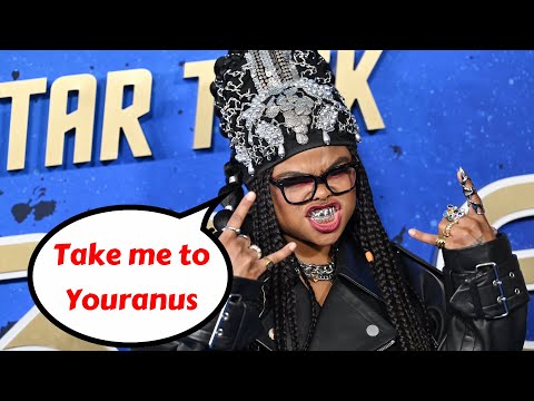 Starfleet Academy: The Ever Spiralling Decline of Star Trek  is Almost Here!