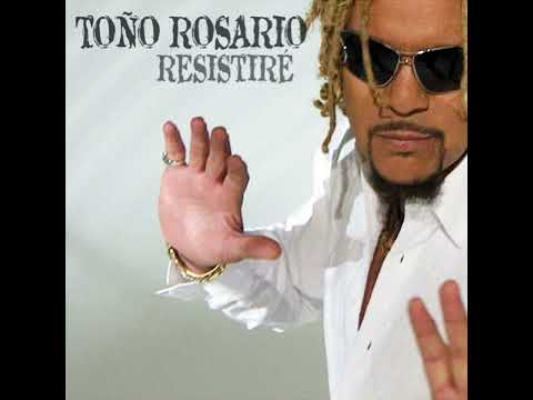 Toño Rosario - Ay Hombe (2004)