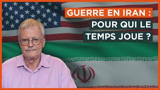 Iran War: Whose Favor Is Time?