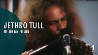 Jethro Tull - My Sunday Feeling (Nothing Is Easy. Live At TheIsle Of Wight 1970)