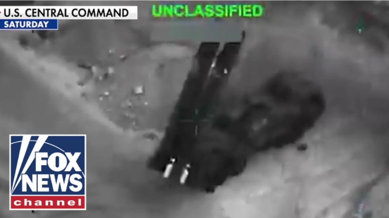 Iran strikes in civilian areas a message to the US that this could 'escalate quickly': Benjamin Hall