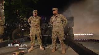 Download lagu 2019 Boston Pops Fireworks Spectacular - 1812 Overture mp3