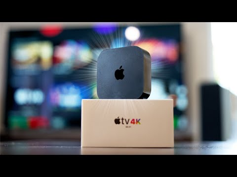 Apple TV 4K 2022 Recenzja: To Najbardziej PRZEPŁACONY Produkt Apple! Dlaczego NIE WARTO Go Kupić?⛔️