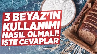 Aşırı Şeker Ve Tuz Tüketimine DİKKAT! Böyle Bir Şeyi Asla Yapmayın! Miktar Kullanımı Nasıl Olmalı?