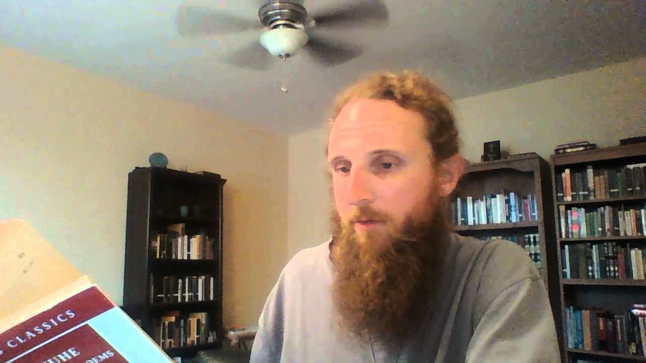 The Tale of the Eloquent Peasant (English)