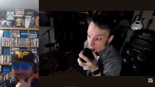 first time hearing Leo Moracchioli - Another One Bites the Dust reaction