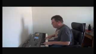 Still Rock'n'Roll to Me (Billy Joel), Cover by Steve Lungrin