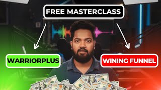 WarriorPlus Affiliate Marketing for Beginners (Step-by-Step)