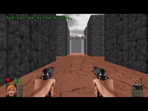 Rise of the Triad Ludicrous Edition review score 10 out of 10