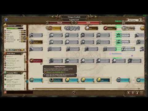 TWWH 2 New Campaign Part 1 faction? Mega Faction Unlocker Live