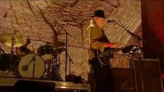 Neil Young + Promise of the Real - Workin&#39; Man (Live at Farm Aid 30)